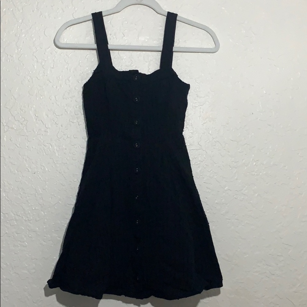 gianni bini casual dress